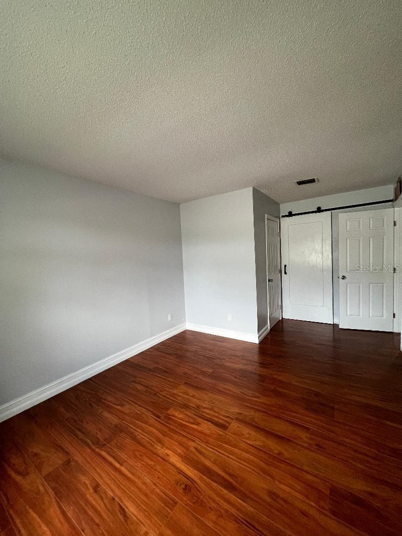 SPRINGWOOD VILLAGE - Residential Lease