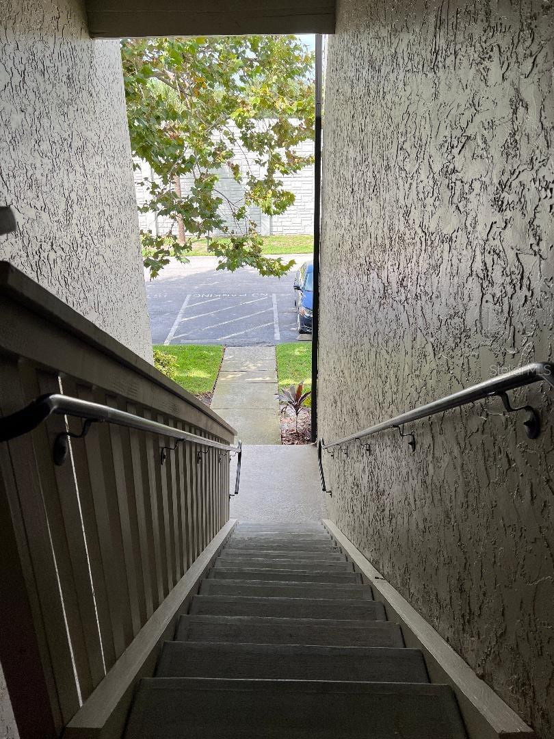 SPRINGWOOD VILLAGE - Residential Lease