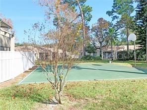SPRINGWOOD VILLAGE - Residential Lease