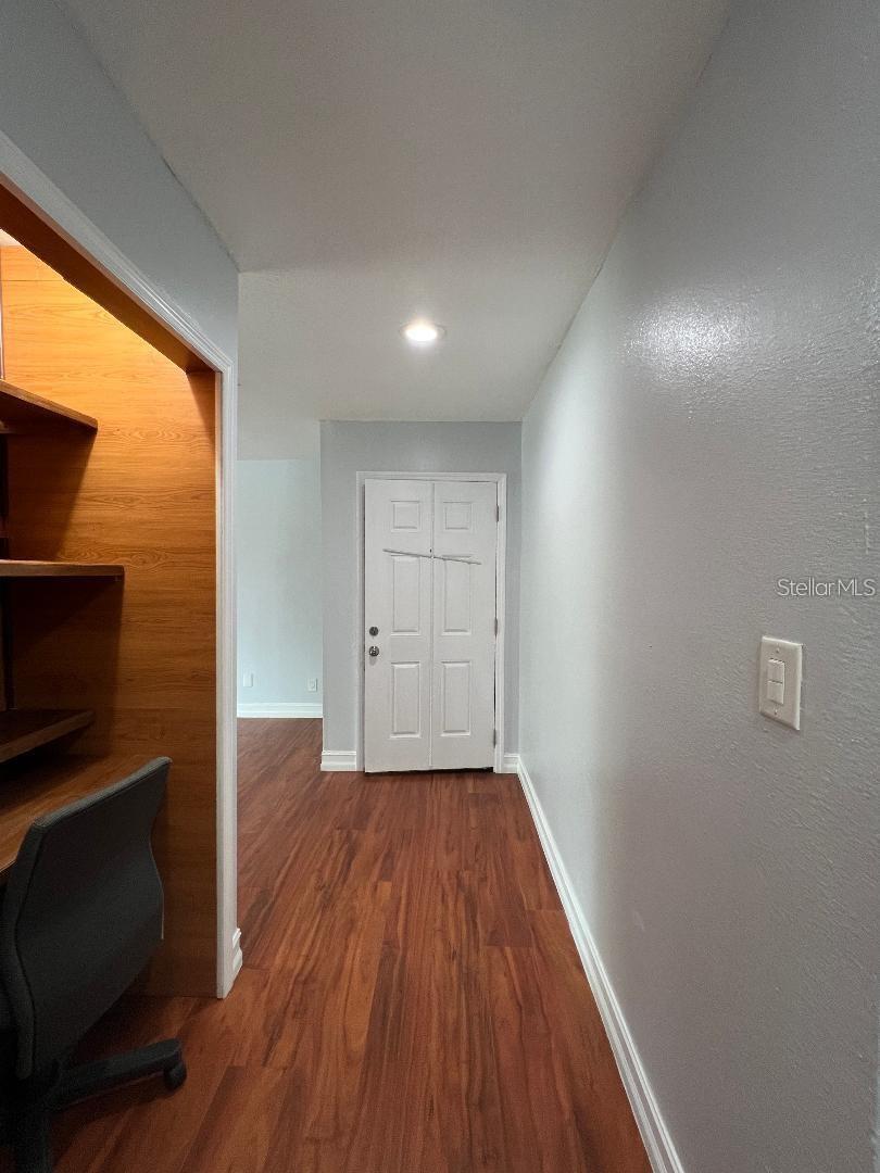 SPRINGWOOD VILLAGE - Residential Lease