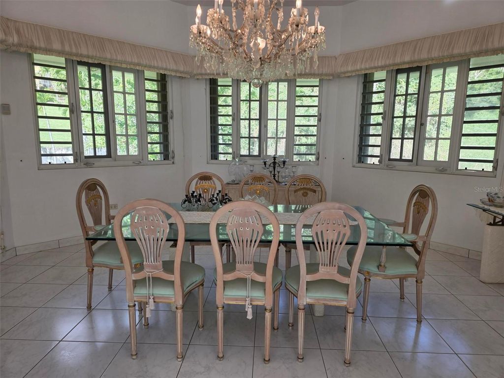 Photo of 17 Del Recreo, Caguas, PR 00725 (MLS # PR9119625)