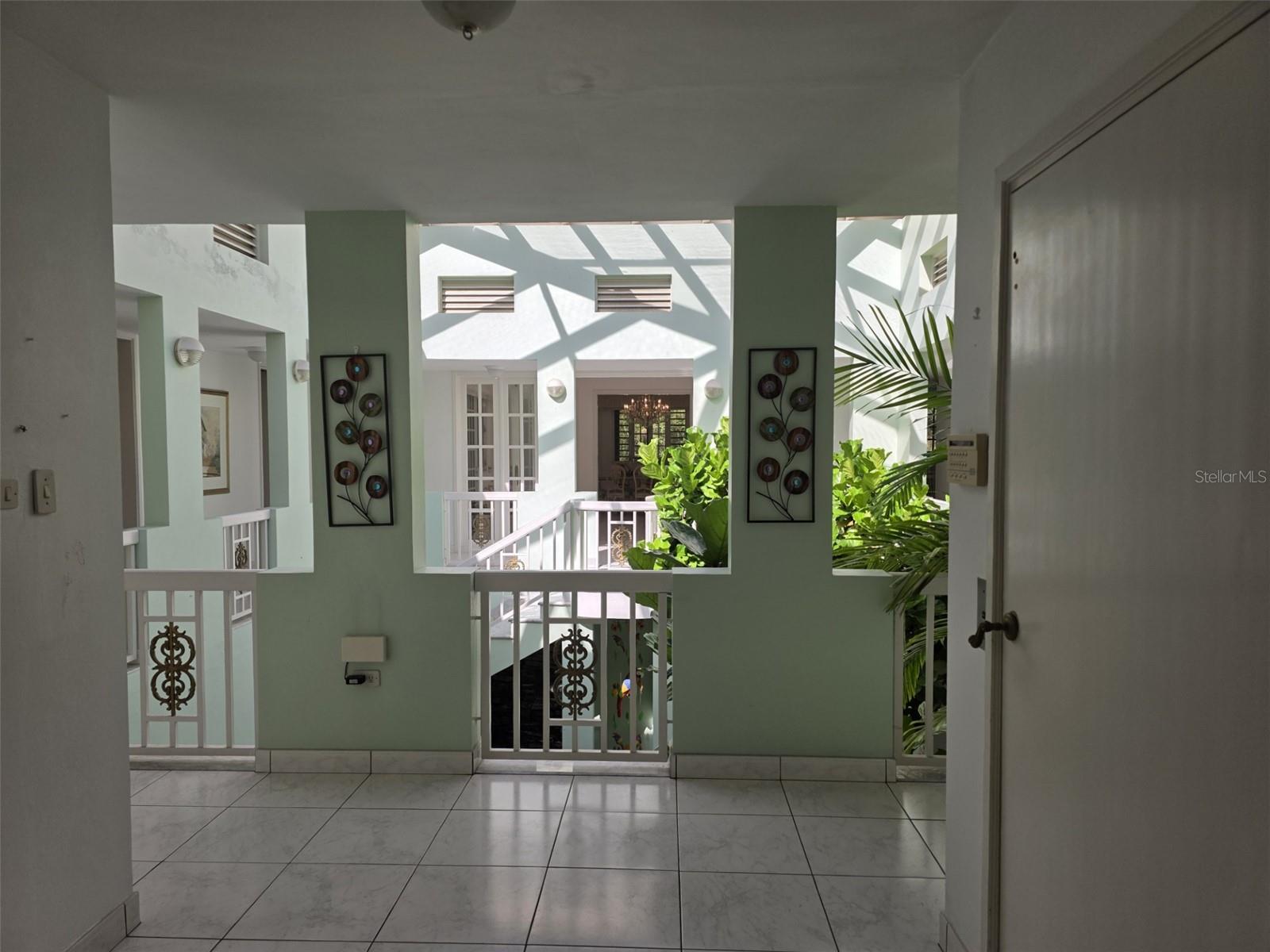 EL RETIRO - Residential