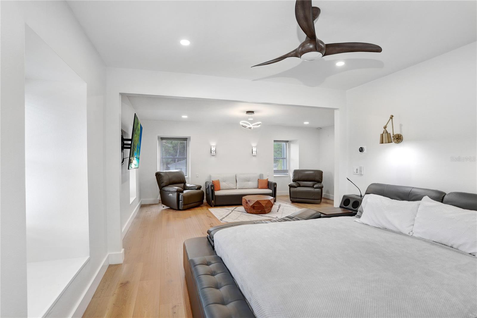 PASADENA ON THE GULF SEC C - Residential Lease