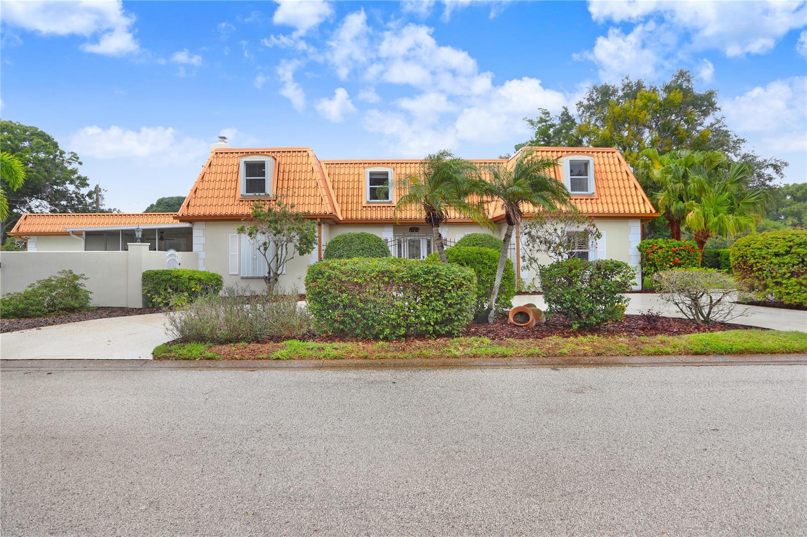 PASADENA ON THE GULF SEC C - Residential Lease