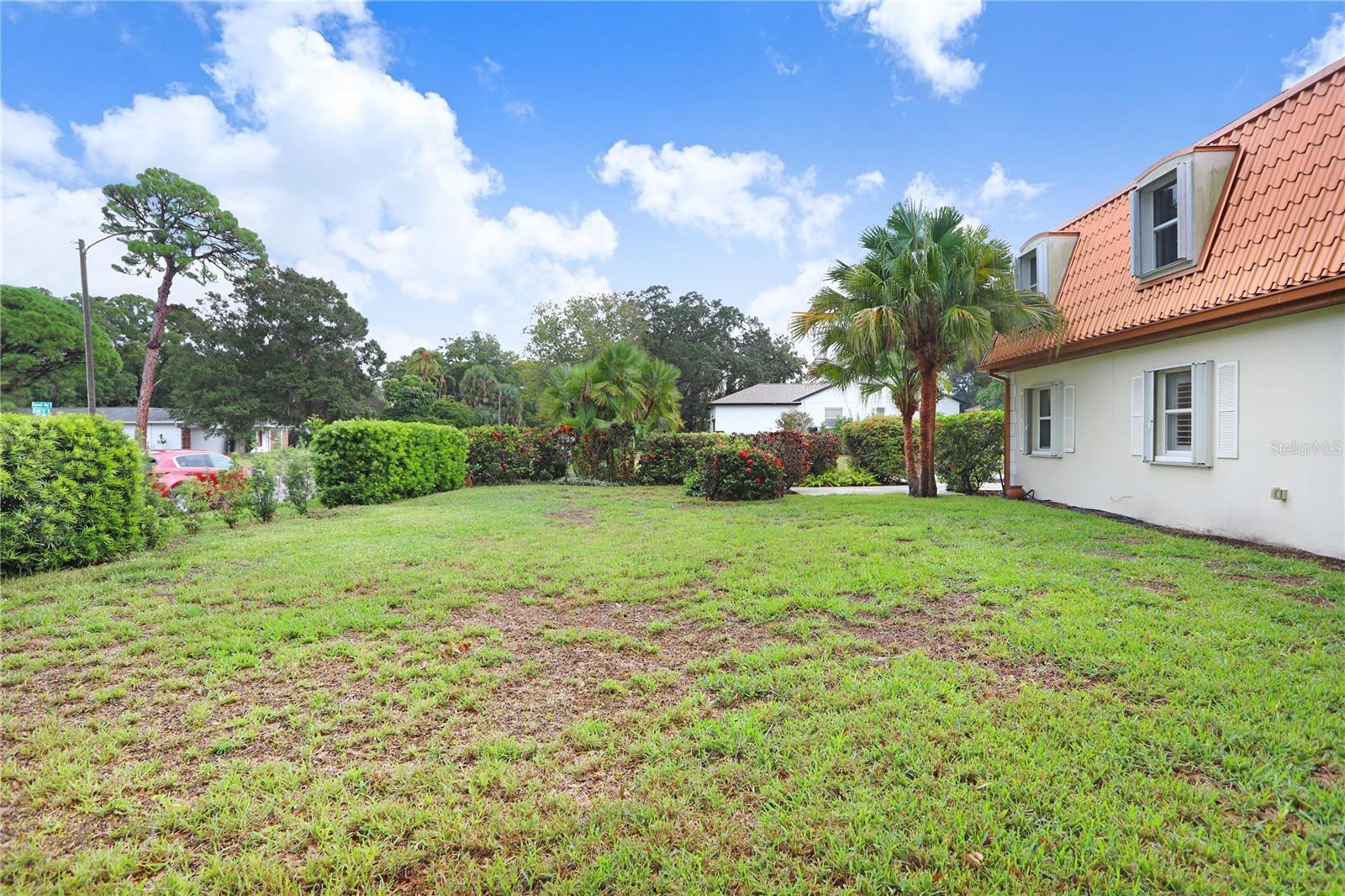 PASADENA ON THE GULF SEC C - Residential Lease