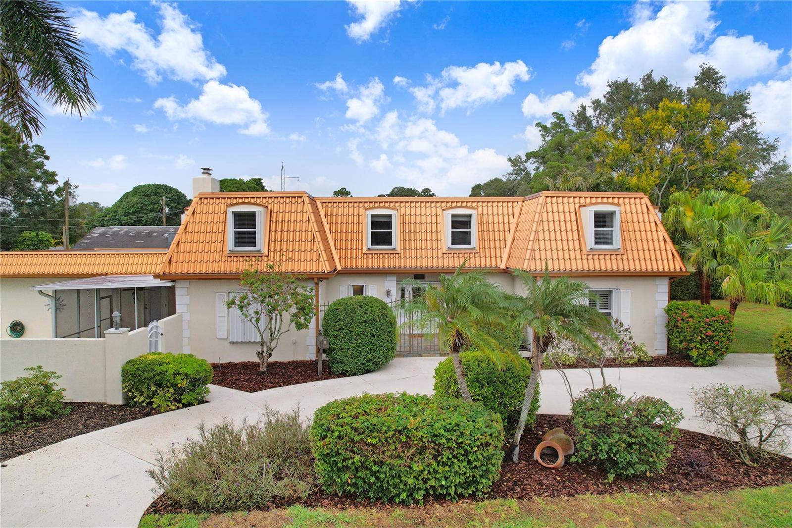 PASADENA ON THE GULF SEC C - Residential Lease