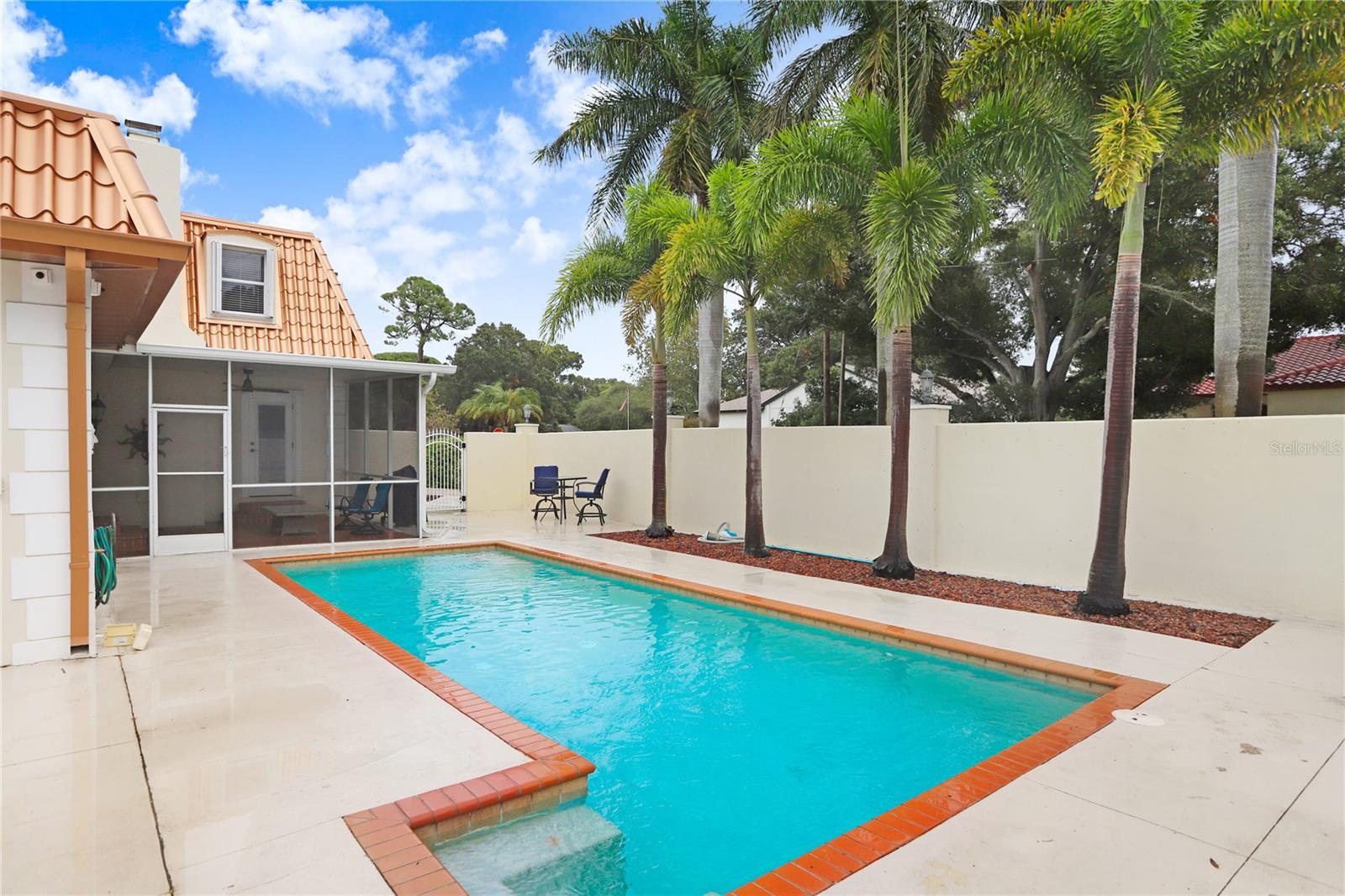 PASADENA ON THE GULF SEC C - Residential Lease