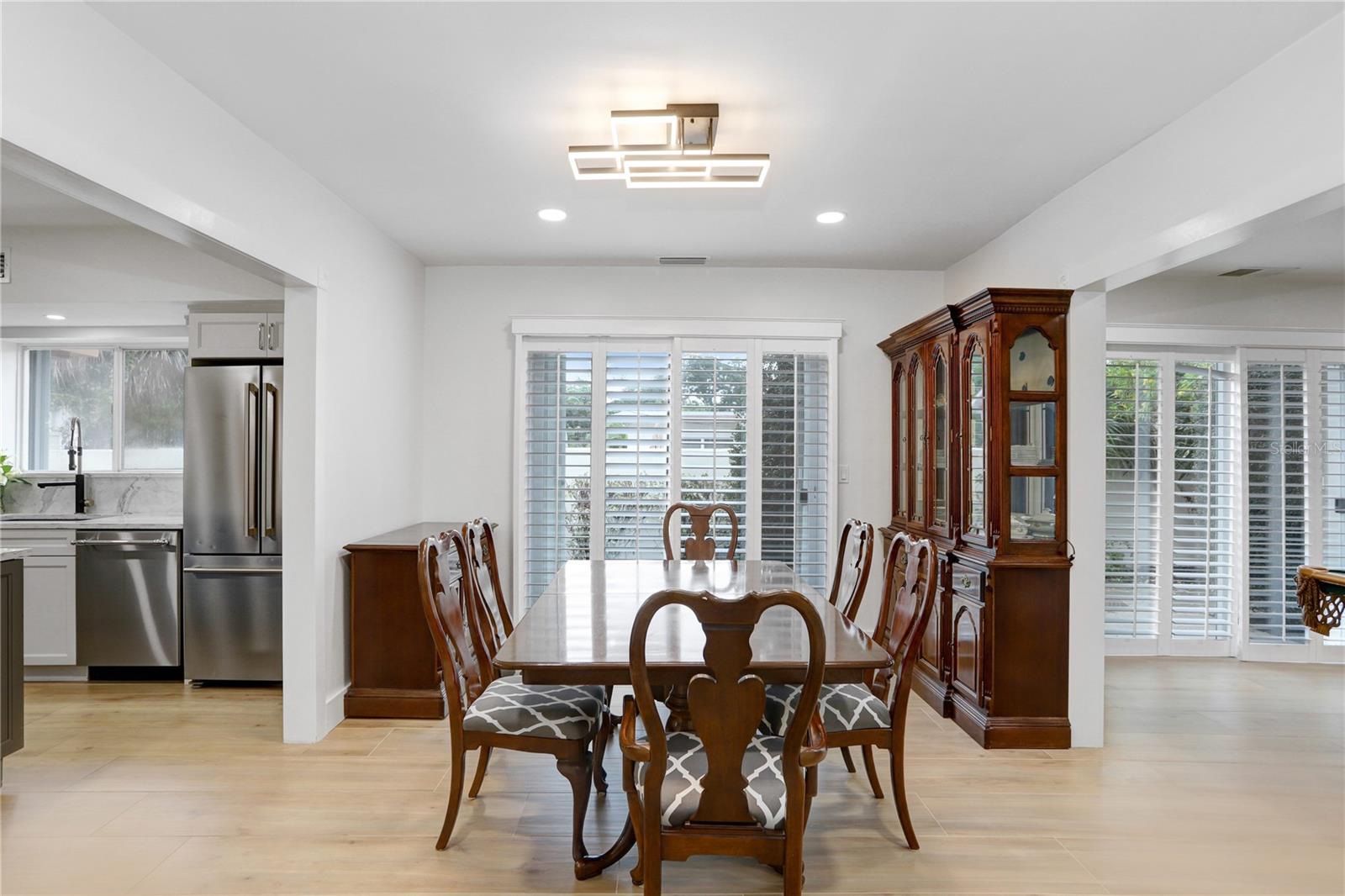 PASADENA ON THE GULF SEC C - Residential Lease