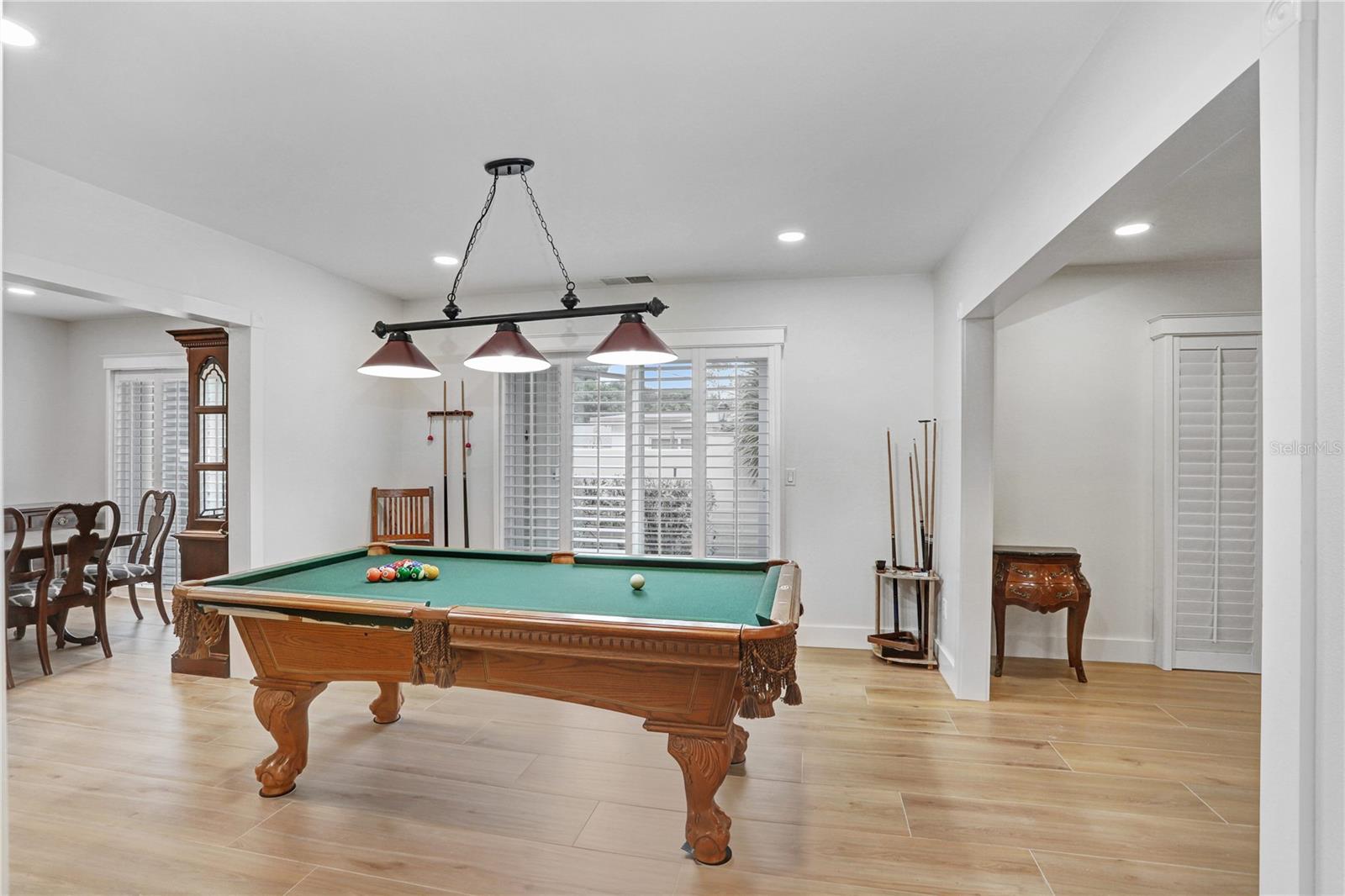 PASADENA ON THE GULF SEC C - Residential Lease