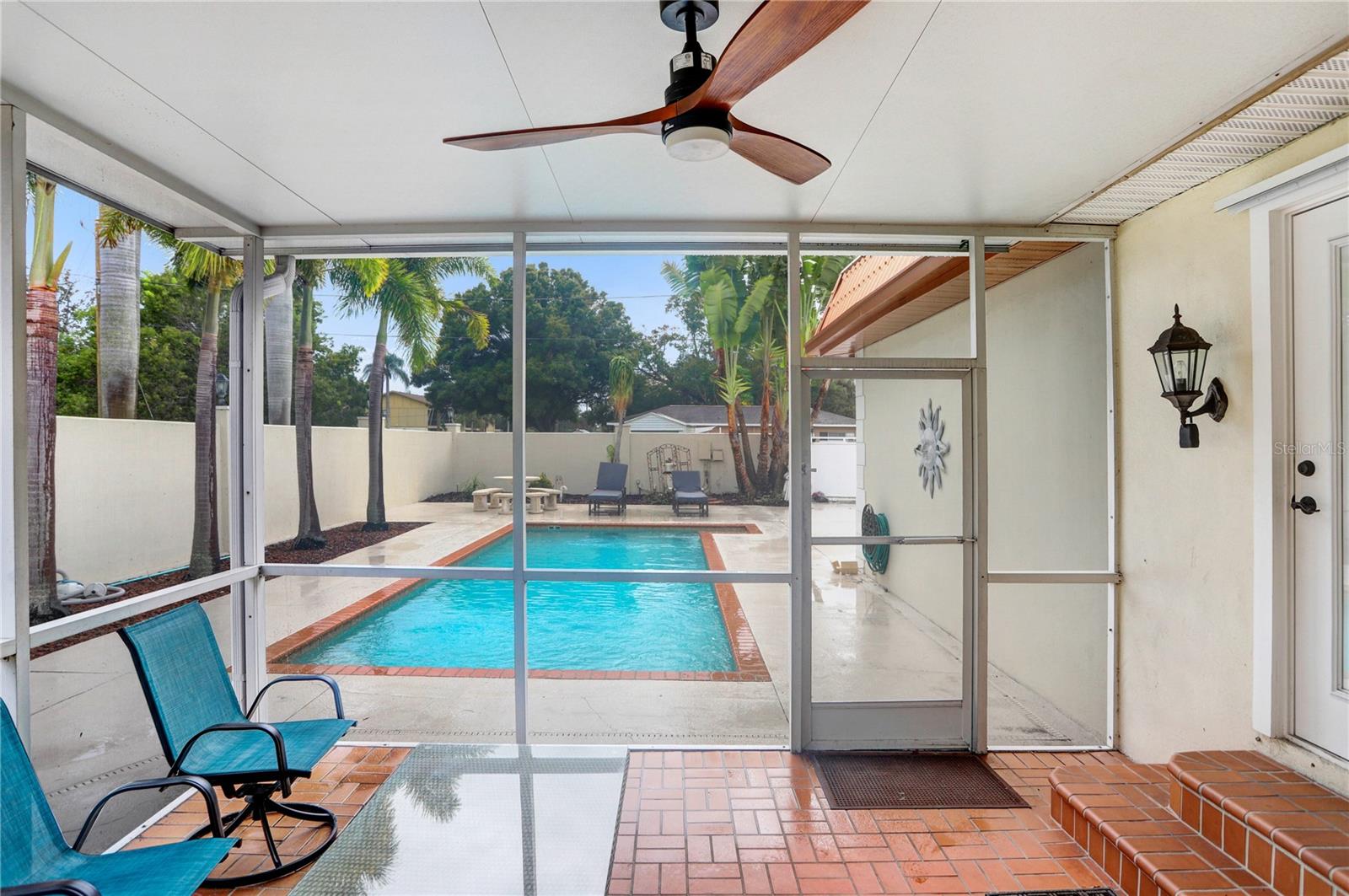 PASADENA ON THE GULF SEC C - Residential Lease