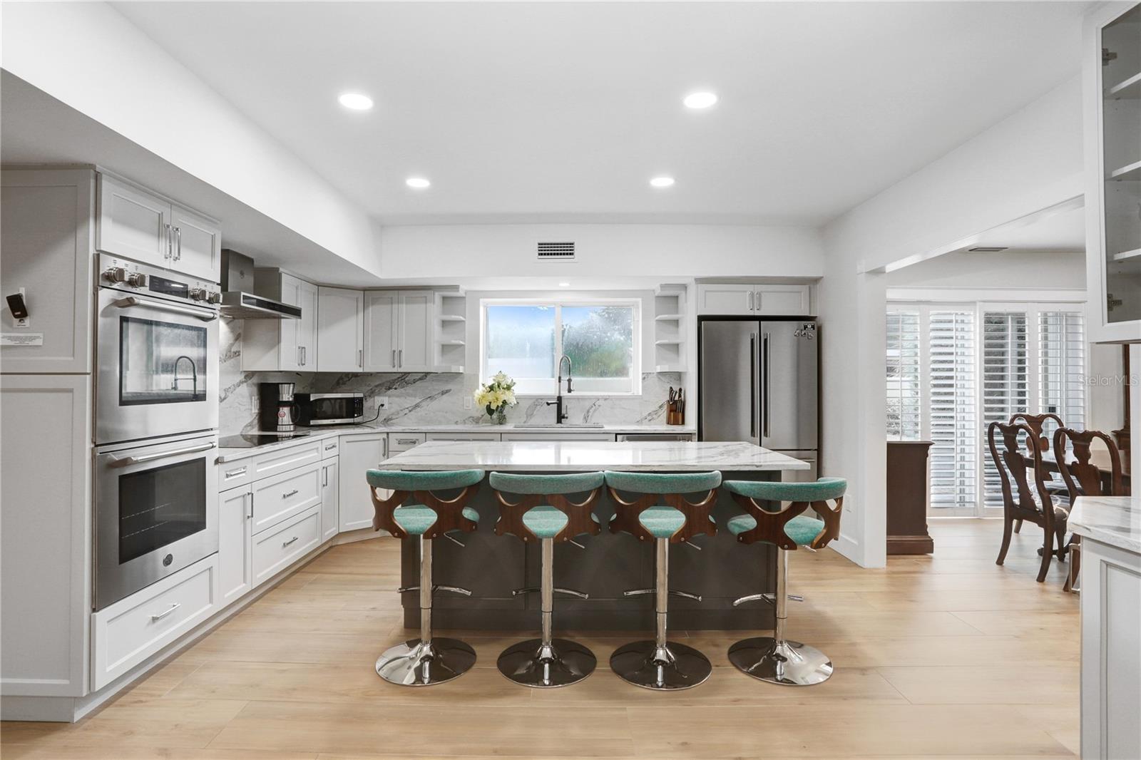 PASADENA ON THE GULF SEC C - Residential Lease