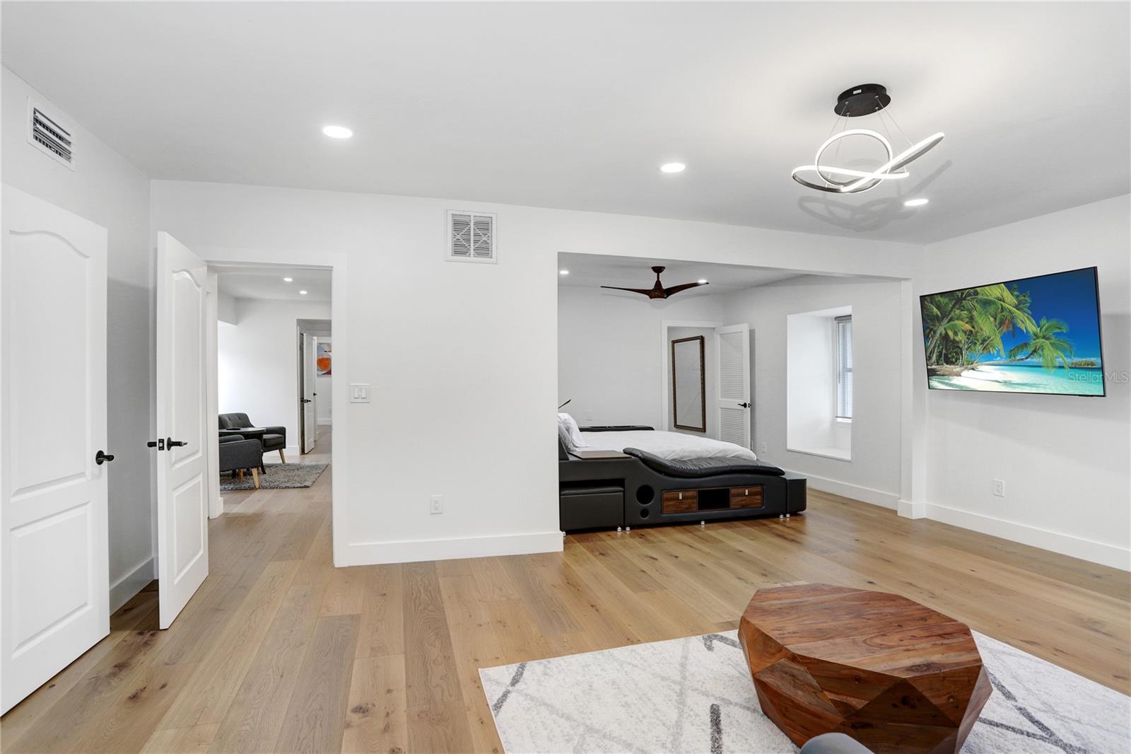 PASADENA ON THE GULF SEC C - Residential Lease