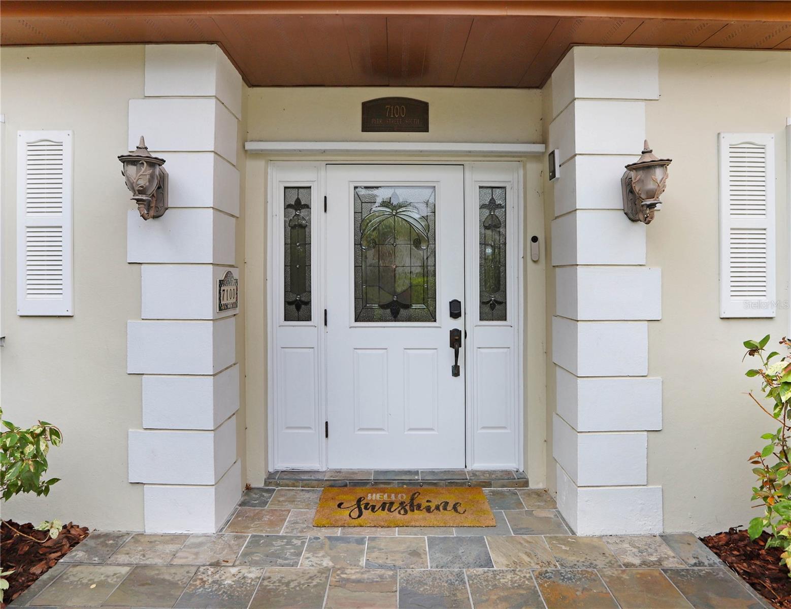 PASADENA ON THE GULF SEC C - Residential Lease