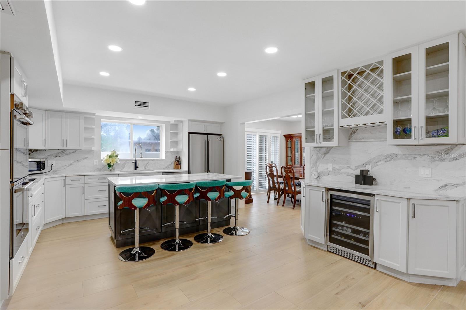 PASADENA ON THE GULF SEC C - Residential Lease