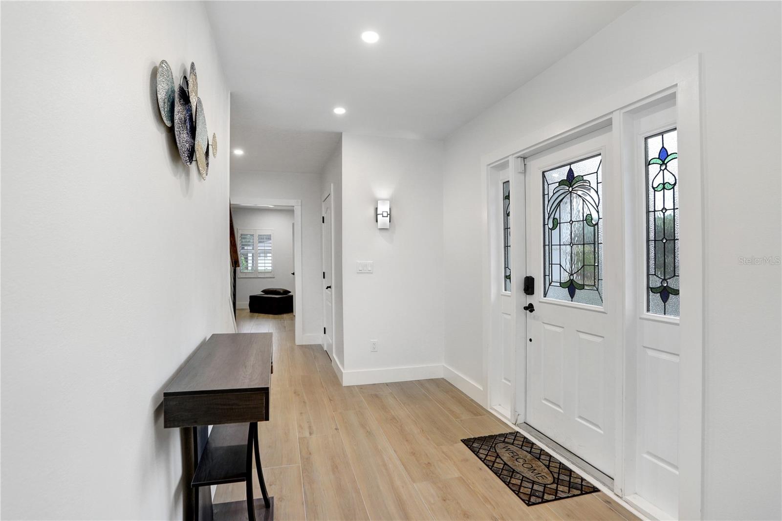 PASADENA ON THE GULF SEC C - Residential Lease