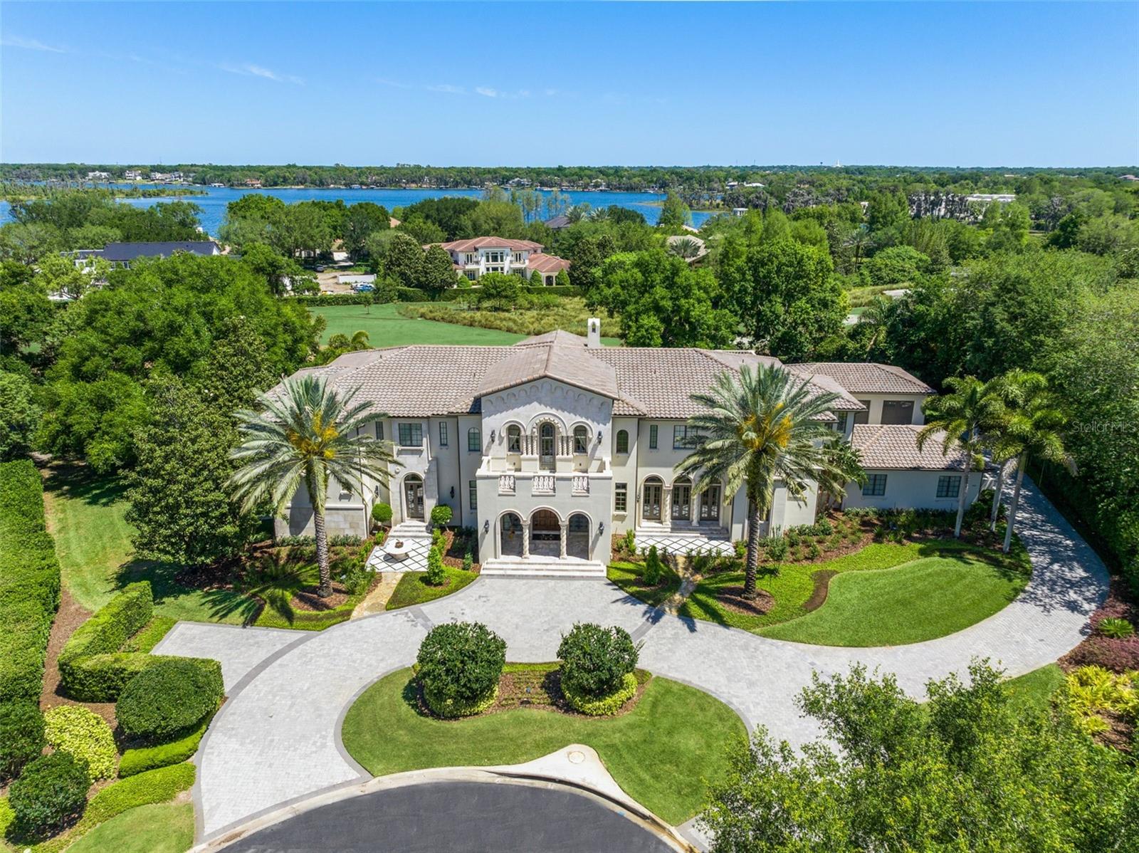 View WINDERMERE, FL 34786 house