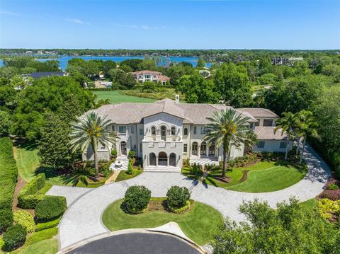 A home in WINDERMERE