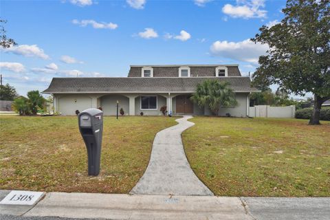 A home in BRANDON