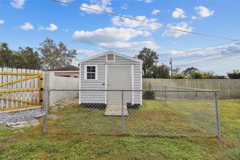 A home in BRANDON