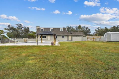 A home in BRANDON