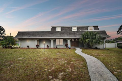 A home in BRANDON