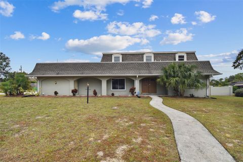 A home in BRANDON