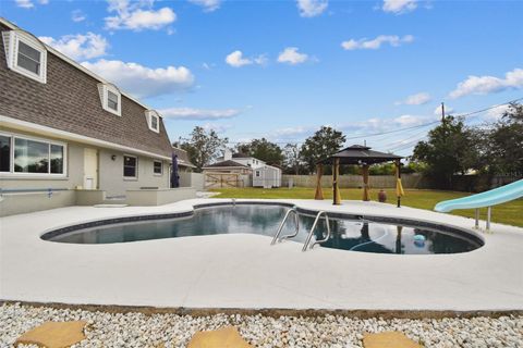 A home in BRANDON