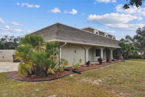 A home in BRANDON