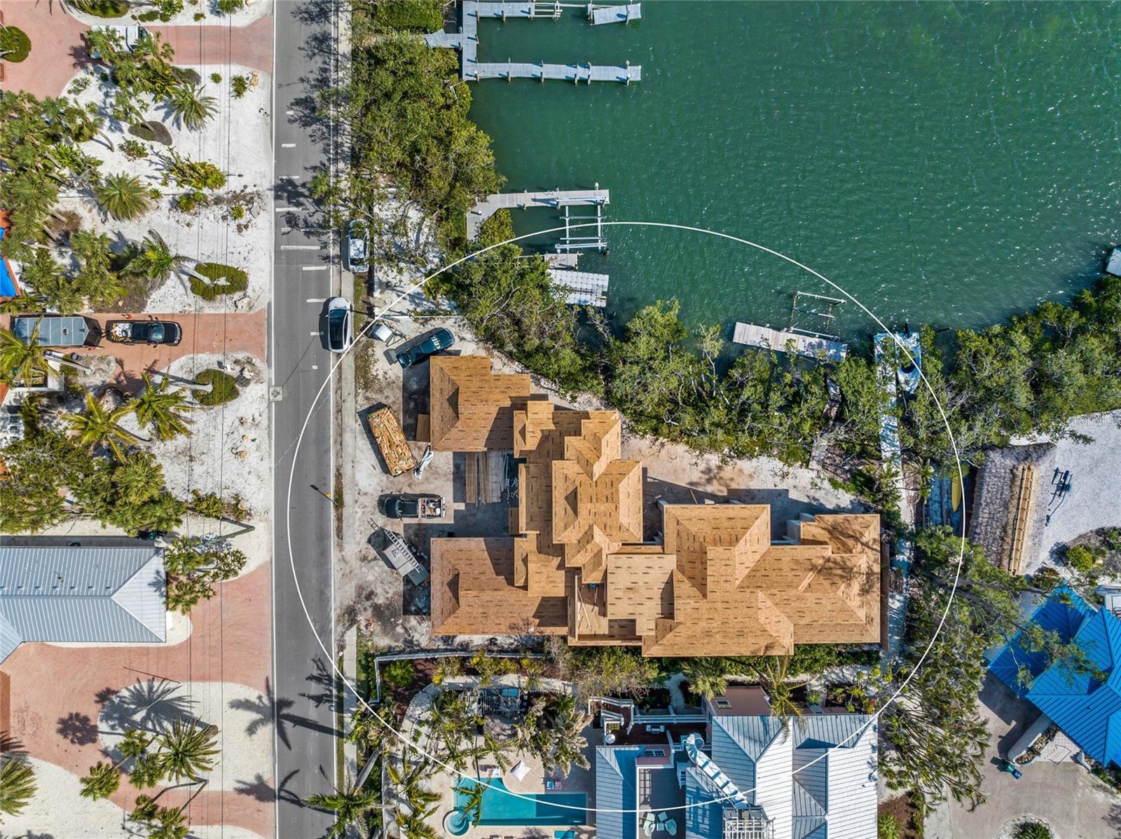 821 S BAY BOULEVARD