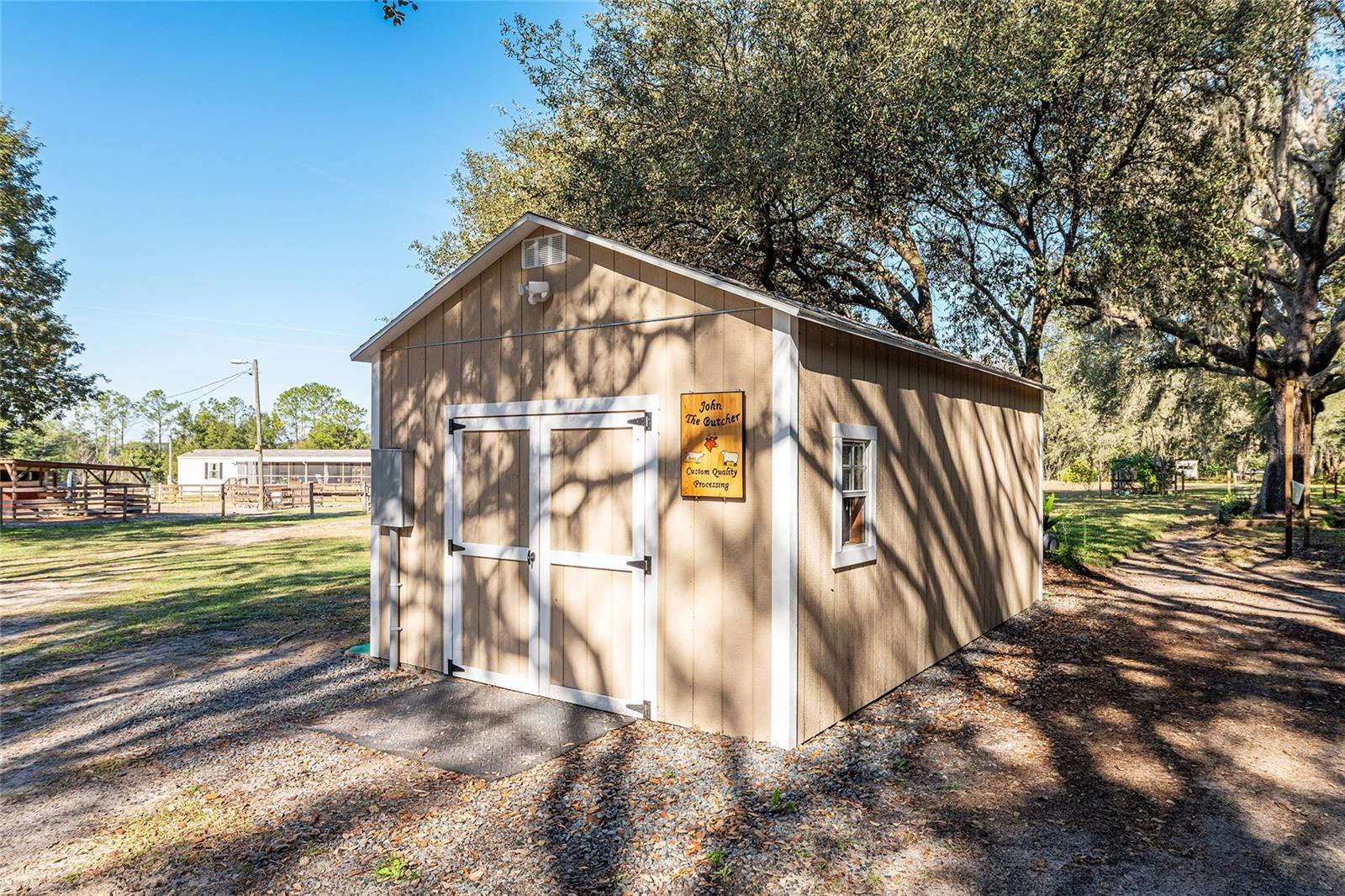 ROLLING MEADOWS - Residential