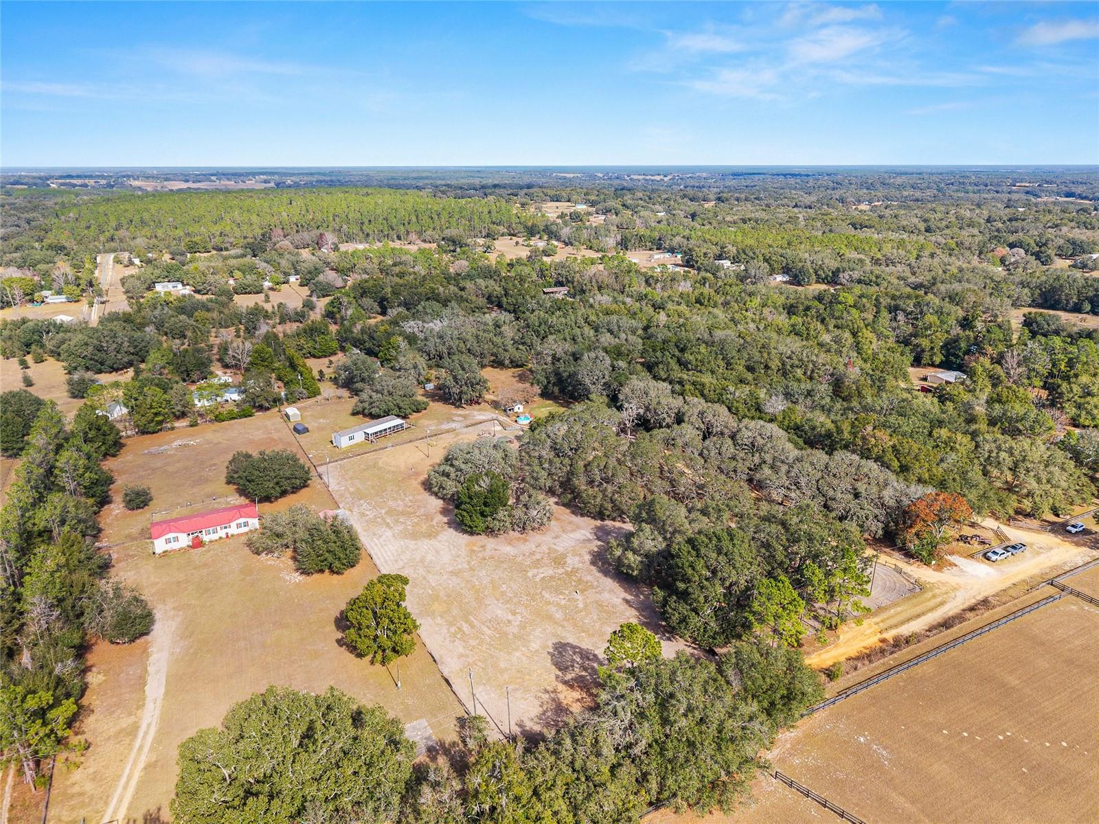 ROLLING MEADOWS - Residential