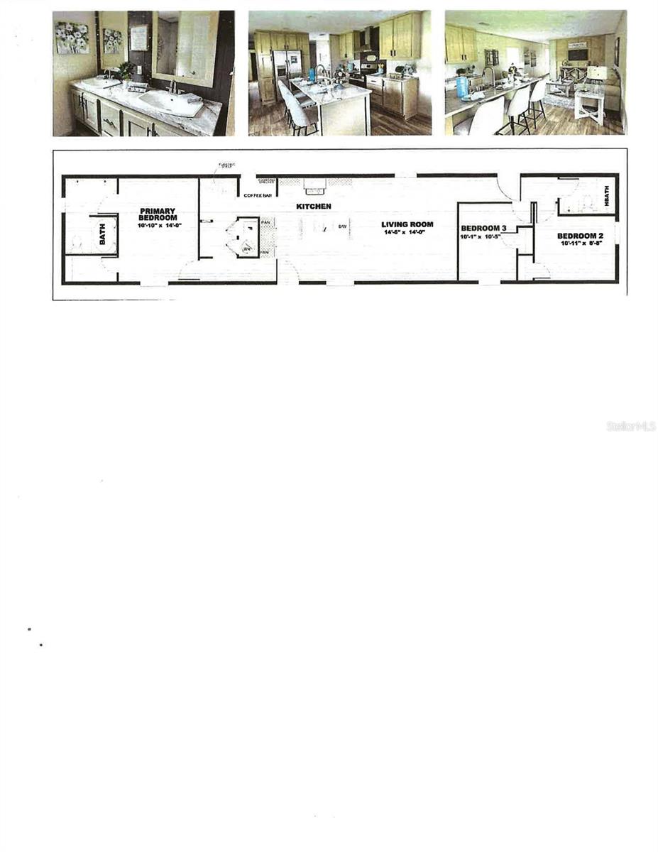 ROLLING MEADOWS - Residential