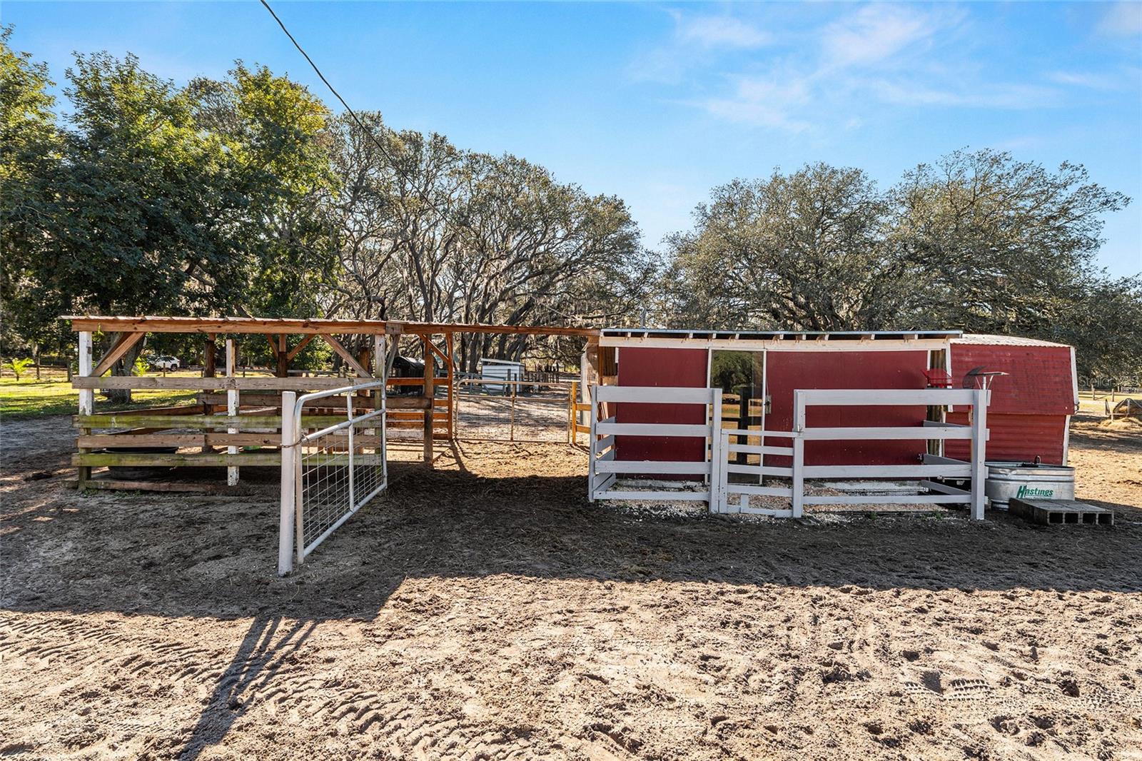 ROLLING MEADOWS - Residential