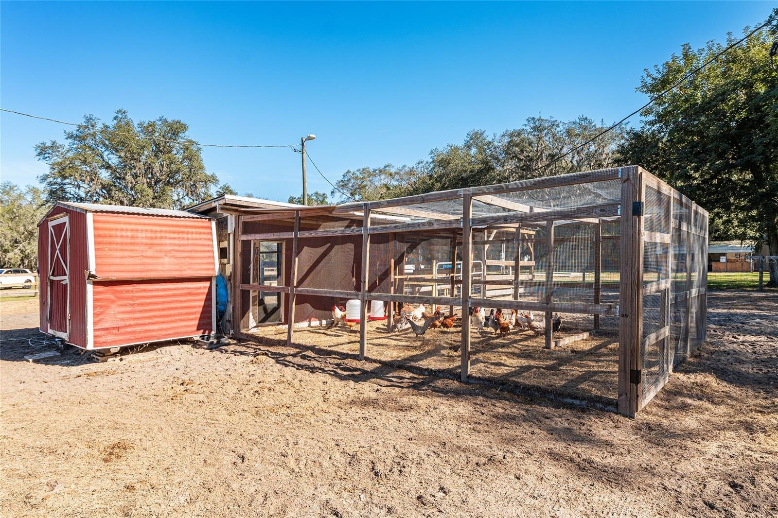 ROLLING MEADOWS - Residential