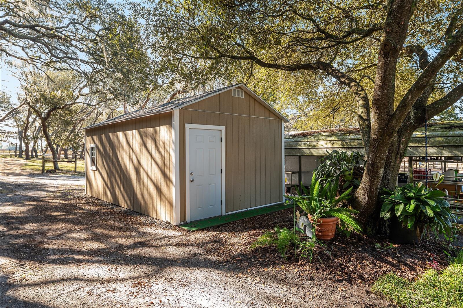 ROLLING MEADOWS - Residential