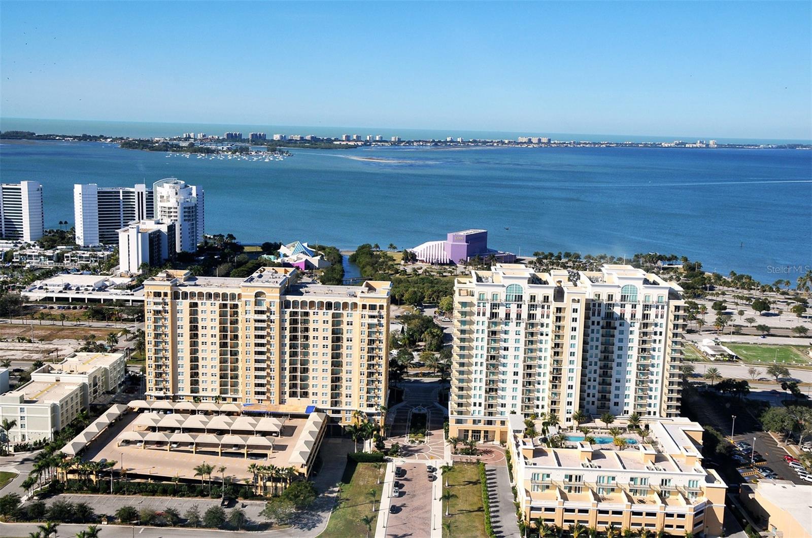 750 N TAMIAMI TRAIL 604