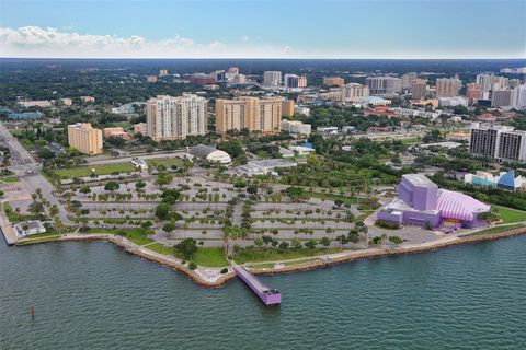 750 N TAMIAMI TRAIL 604 SARASOTA FL 34236