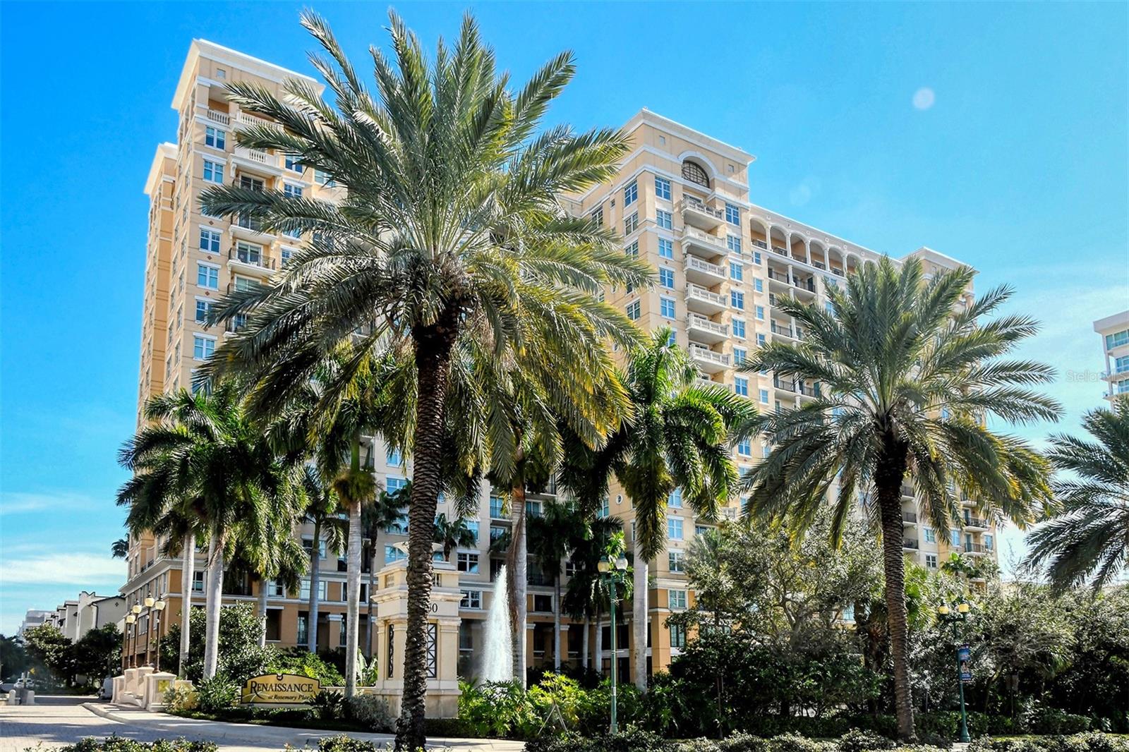 750 N TAMIAMI TRAIL 604