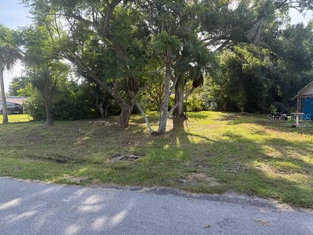 NOKOMIS MANOR NATURES PARK - Land