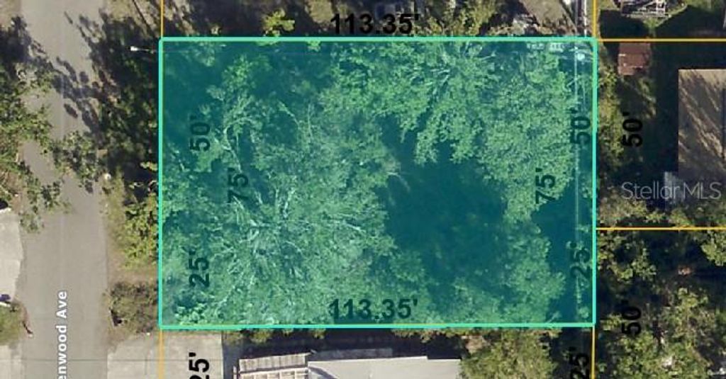 Photo of Kenwood Avenue, Nokomis, FL 34275 (MLS # A4658211)