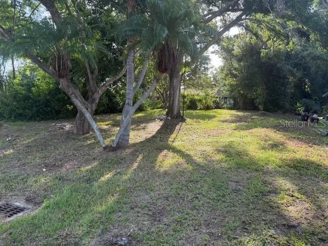 NOKOMIS MANOR NATURES PARK - Land