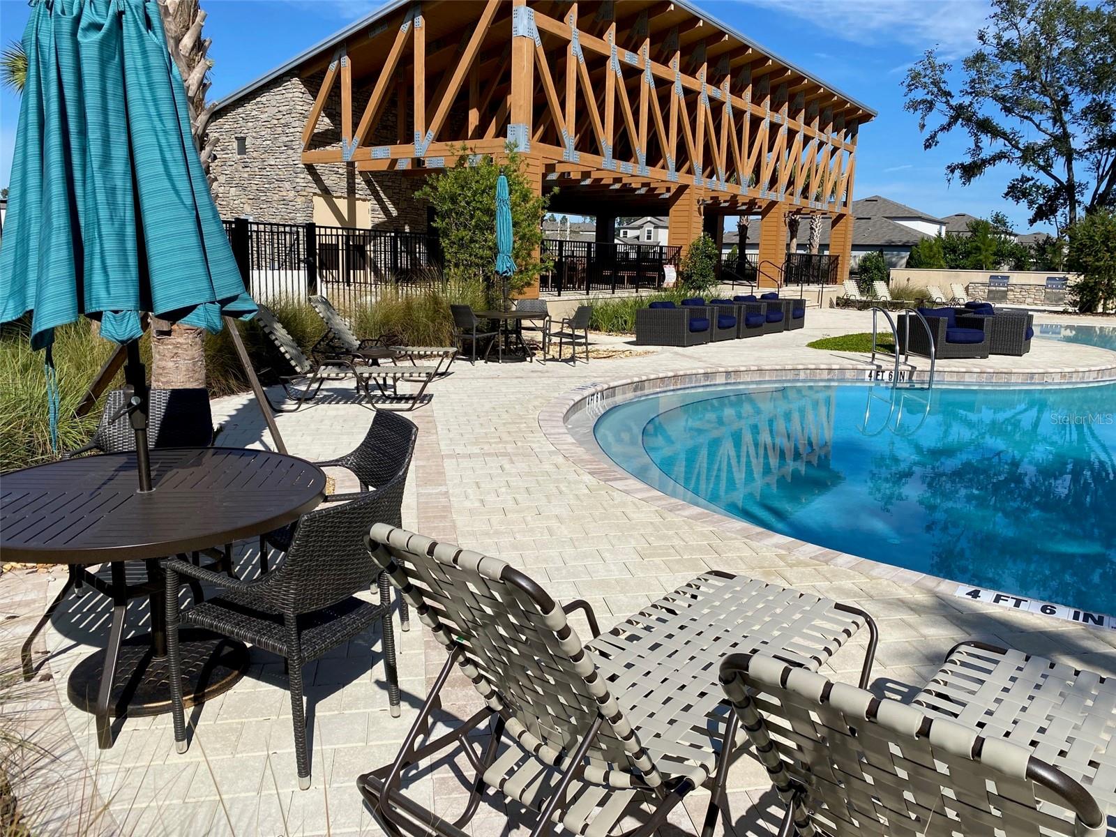 COPPERSPRING PH 2 - Residential Lease