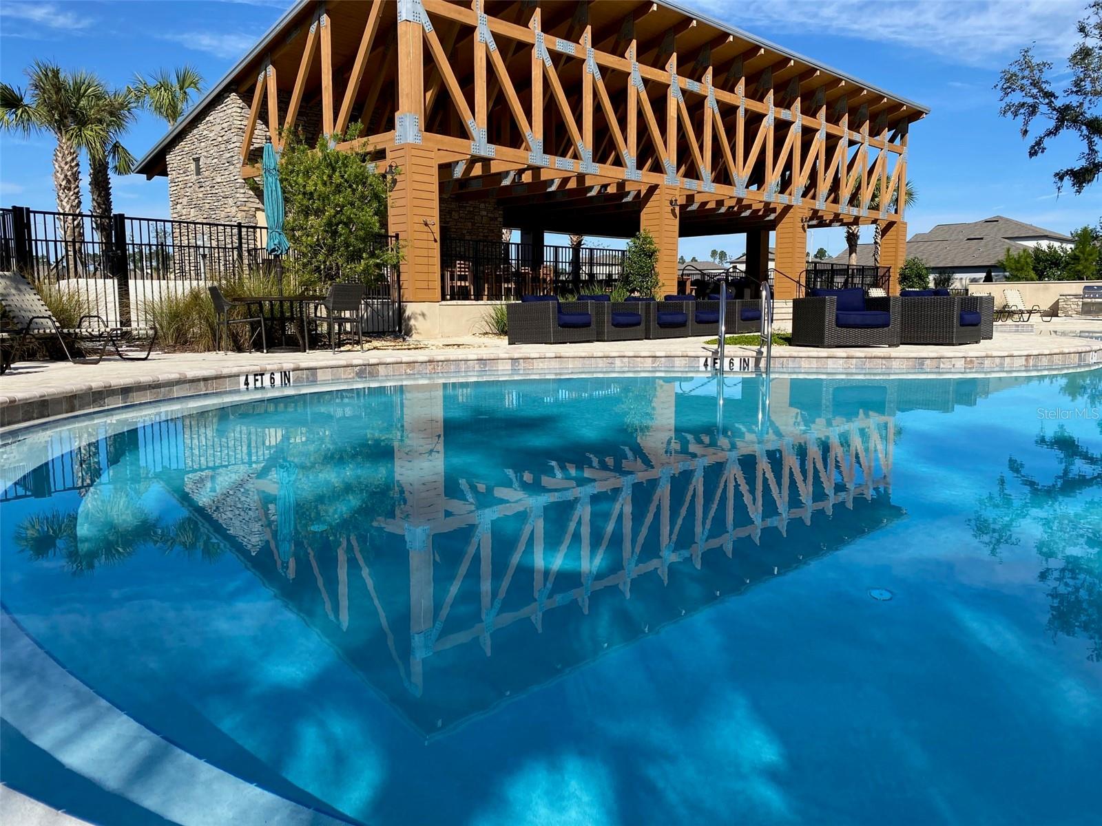 COPPERSPRING PH 2 - Residential Lease