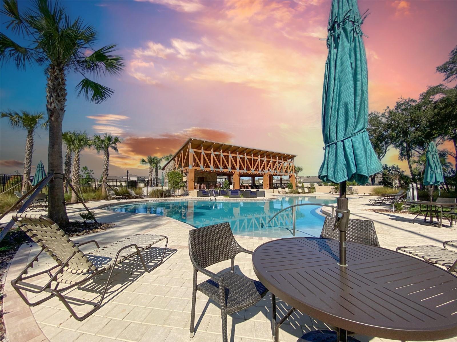 COPPERSPRING PH 2 - Residential Lease