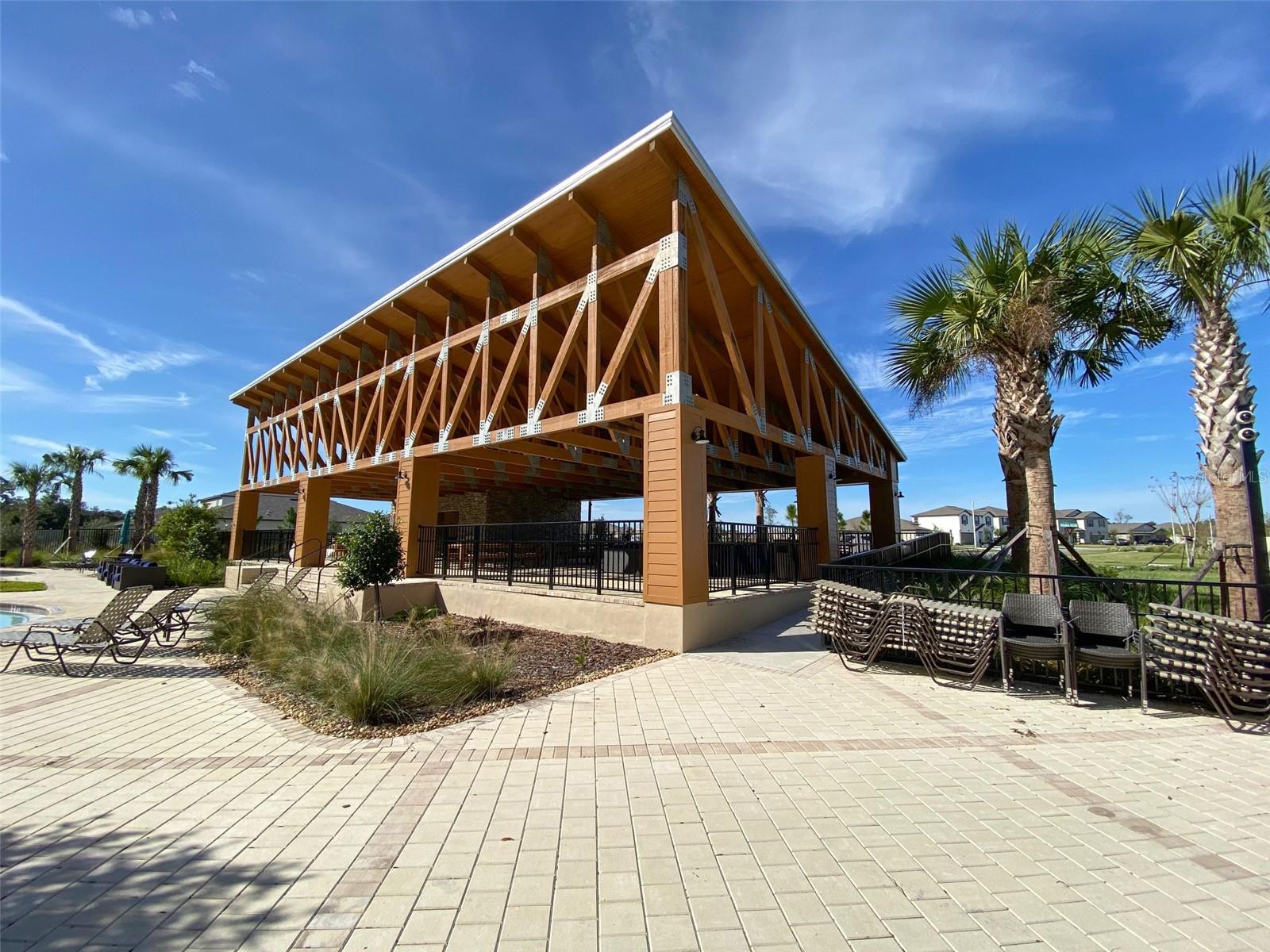 COPPERSPRING PH 2 - Residential Lease