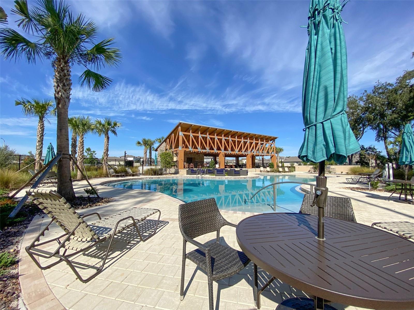 COPPERSPRING PH 2 - Residential Lease