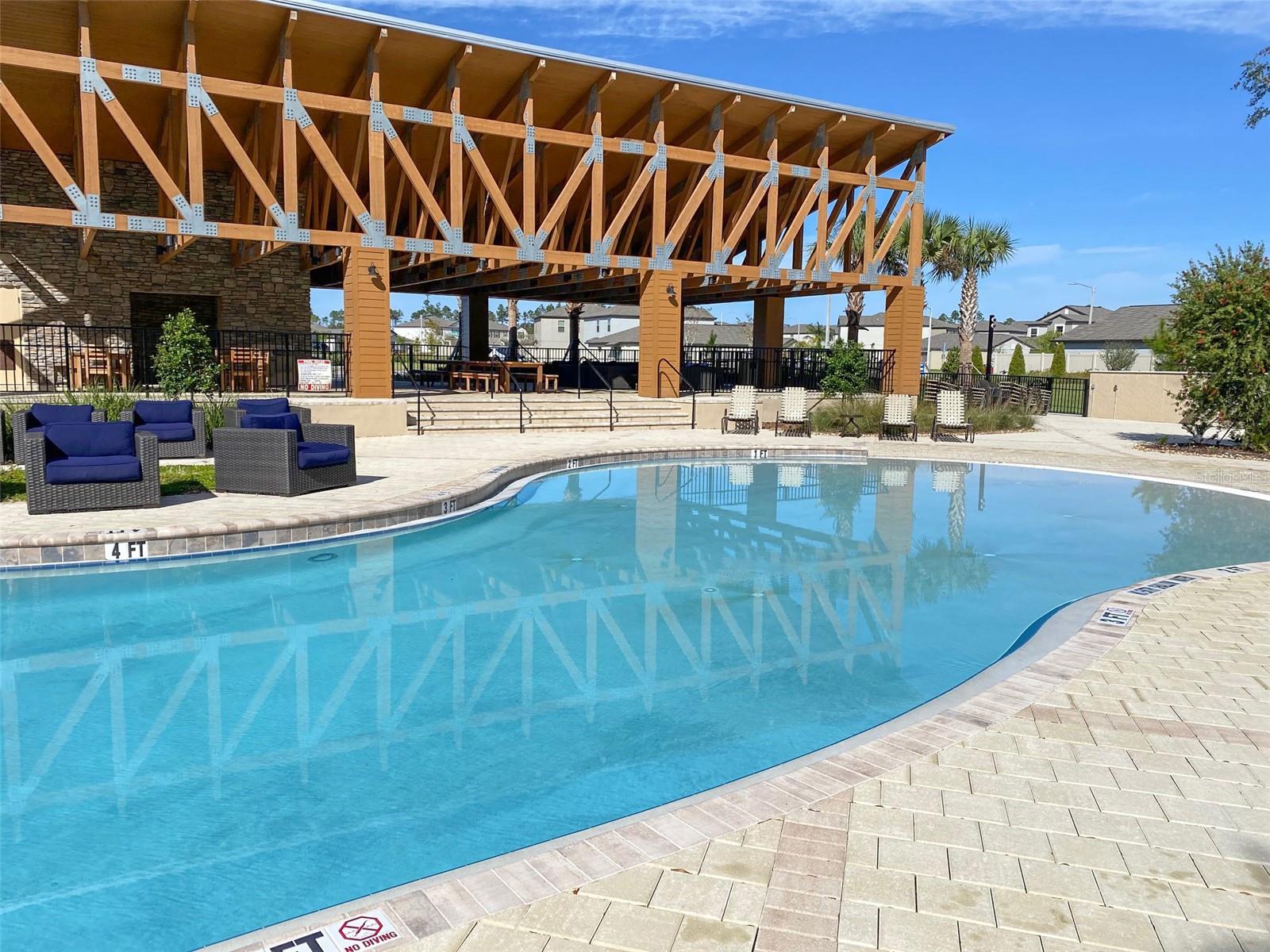 COPPERSPRING PH 2 - Residential Lease