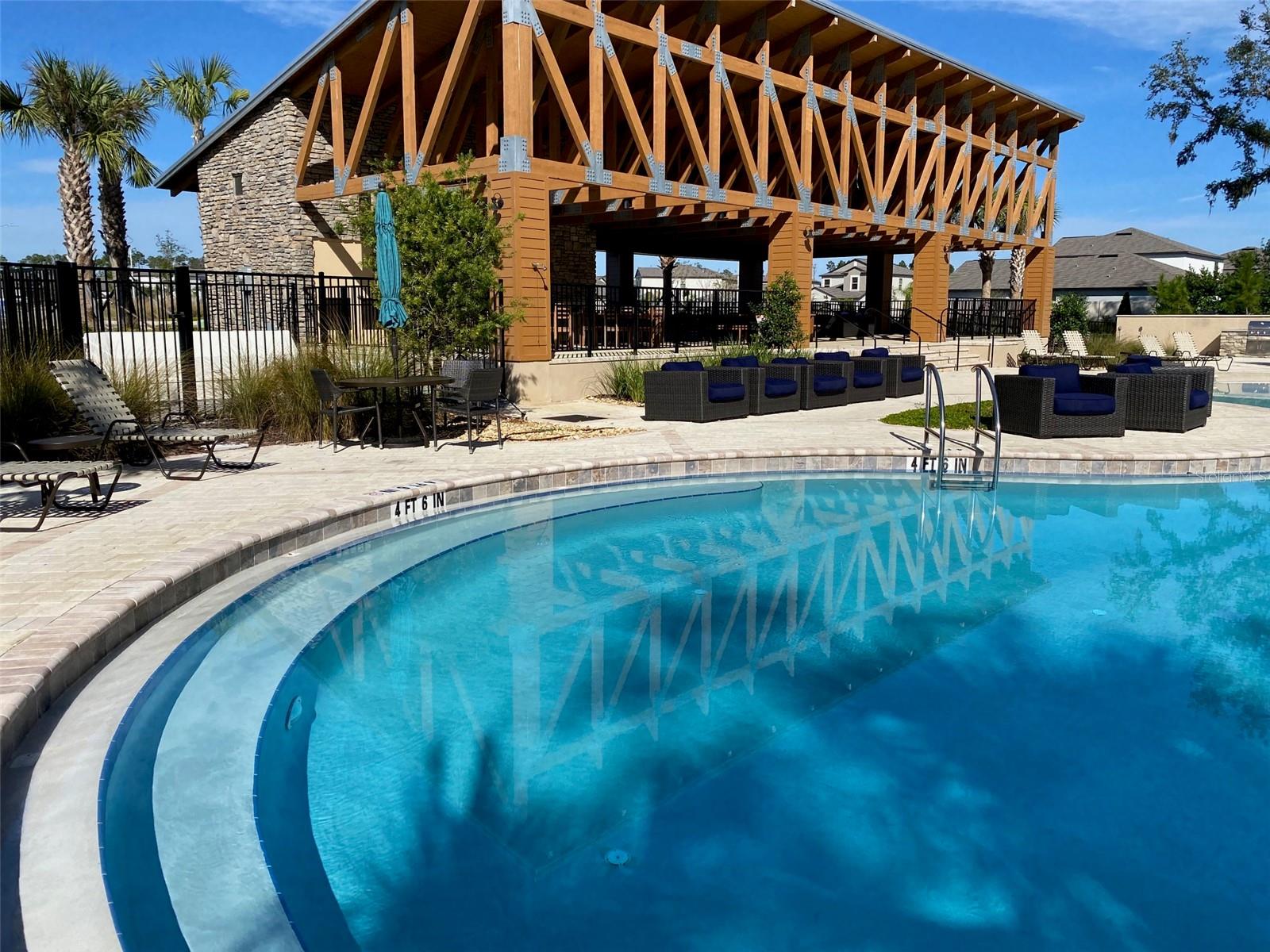 COPPERSPRING PH 2 - Residential Lease