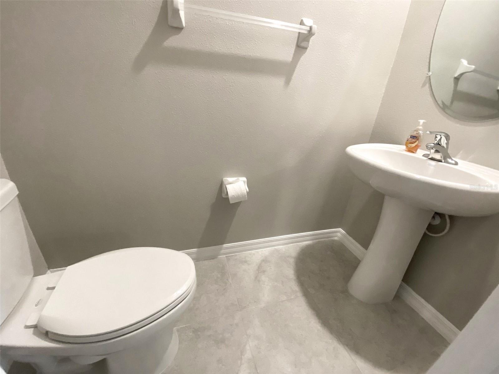COPPERSPRING PH 2 - Residential Lease