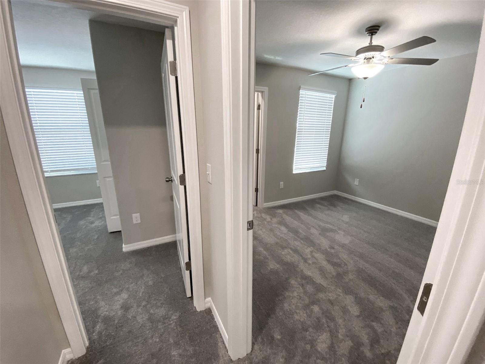 COPPERSPRING PH 2 - Residential Lease